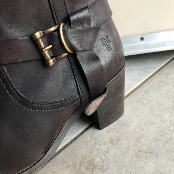 Frye Knee High Boot - Picture 3 of 7